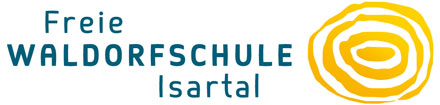 Waldorfschule Isartal logo